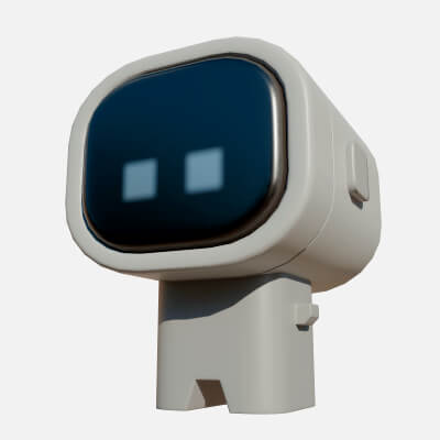 Small Robot Concept