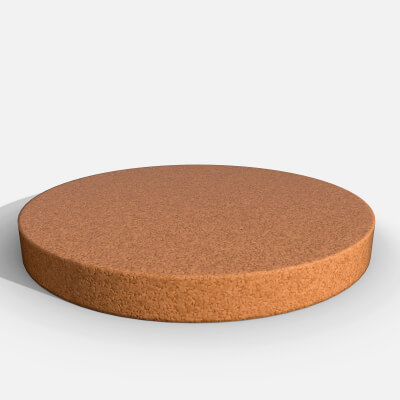 Stand for Hot IKEA Kesper 100mm