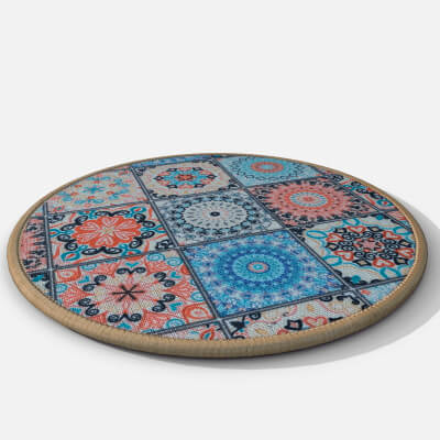 Stand for Hot IKEA Marmiton