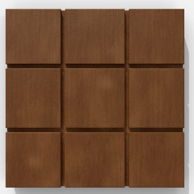 Stand for Hot IKEA Square 160mm