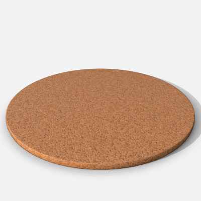 Stand for Hot IKEA Warmel Kronos 170mm