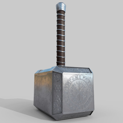 Thors Hammer