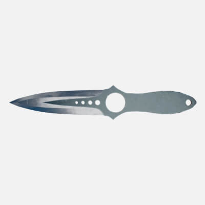 Throwing Knife
