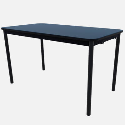 TOMMARYD Table IKEA Black