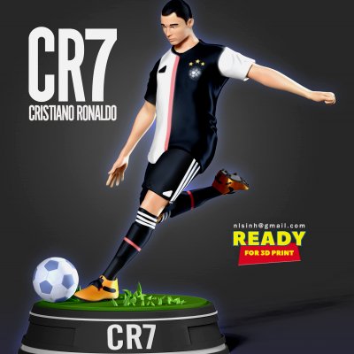 ronaldo gmail