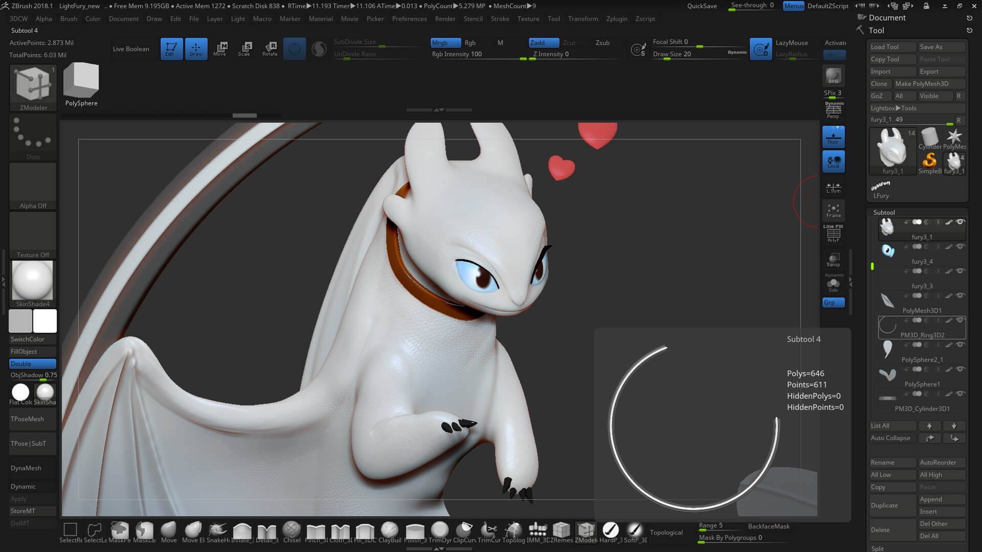 Fury dragon перевод