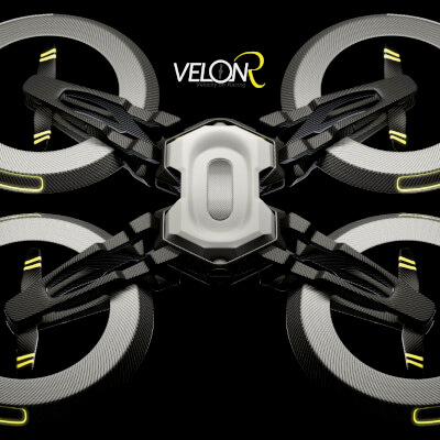 Racing Drone