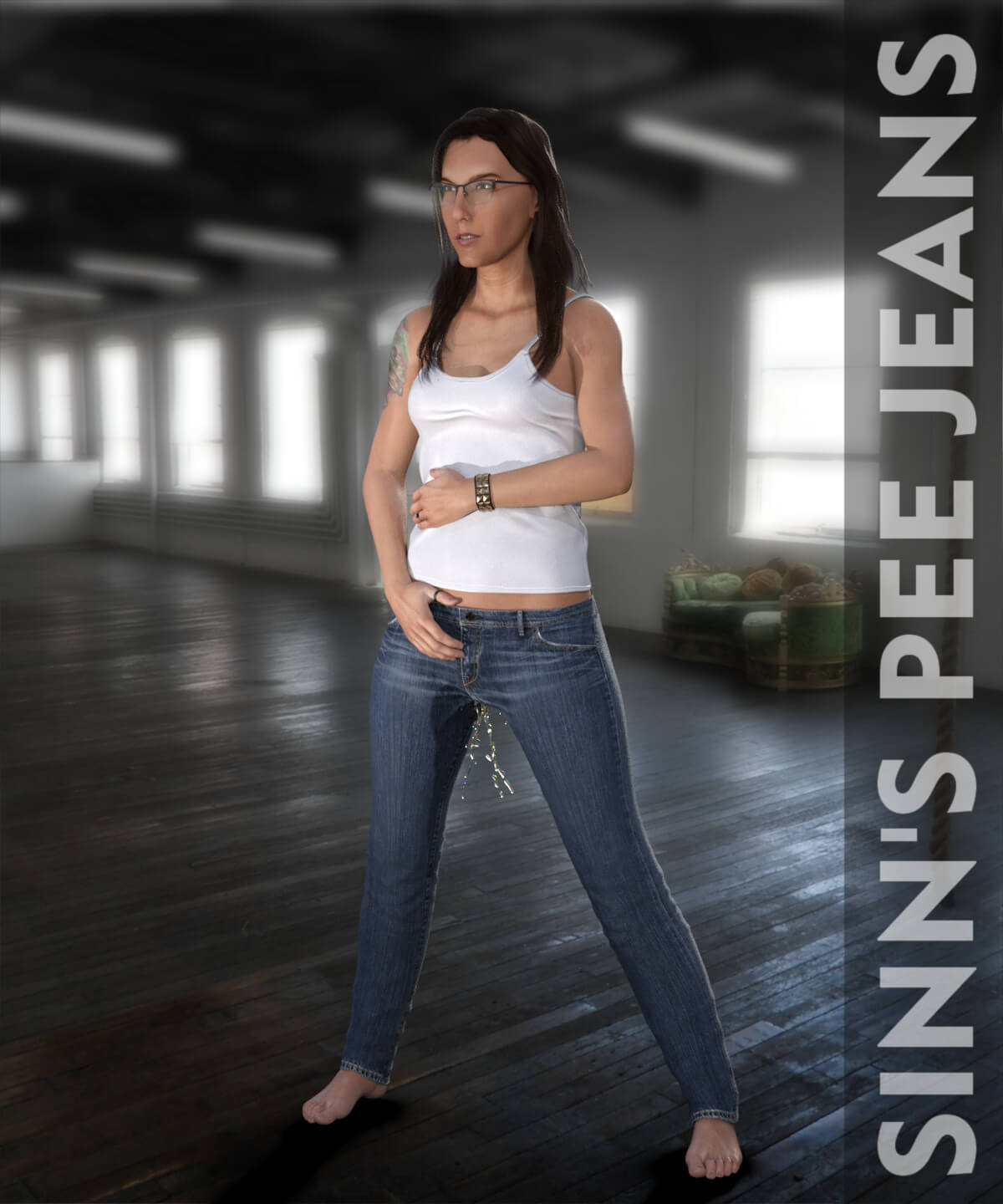 Sinn Sage Bundle 03 by Sinn Sage