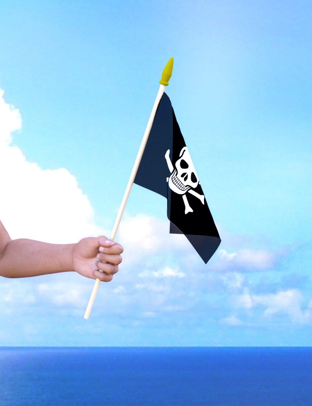 Flags Galore Daz Content by SirArtist