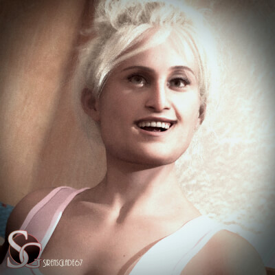 SG Lulu for Genesis 9