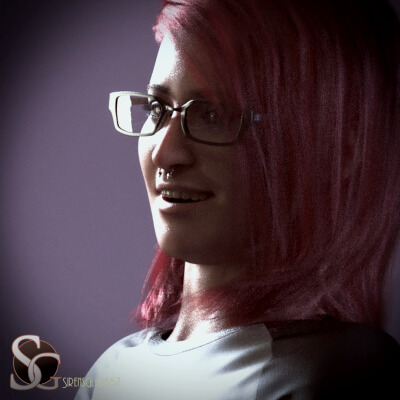 SG Lynn for Genesis 9