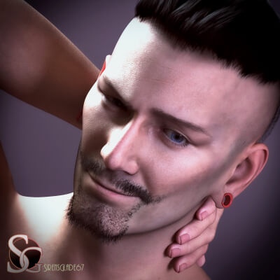 SG Matthew for Genesis 9