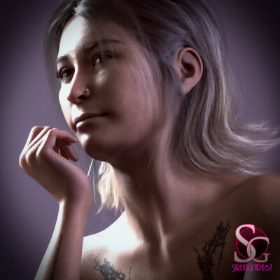 SG RSS Anna for Genesis 9