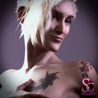 SG RSS Kleio for Genesis 9