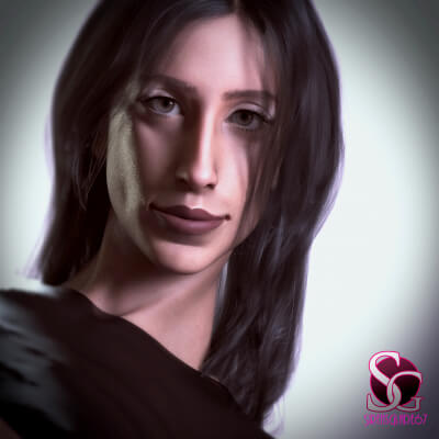 SG RSS Madison for Genesis 9