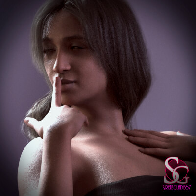 SG RSS Moli for Genesis 9