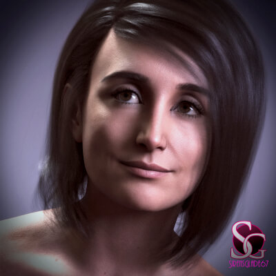 SG RSS Morgan for Genesis 9