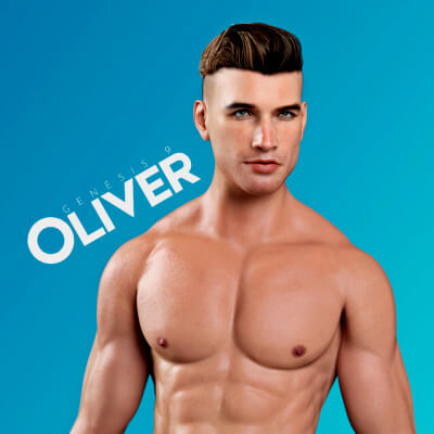 Oliver for Genesis 9