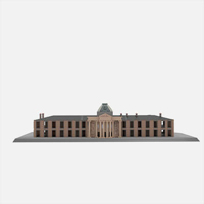 L &Eacutecole Militaire