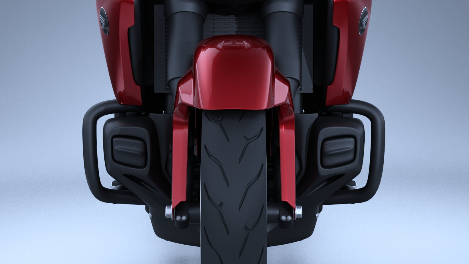 Non-Lighted Motorcycle Mirrors And Mirrors Sets | Cycle Mirrors - Foto 8