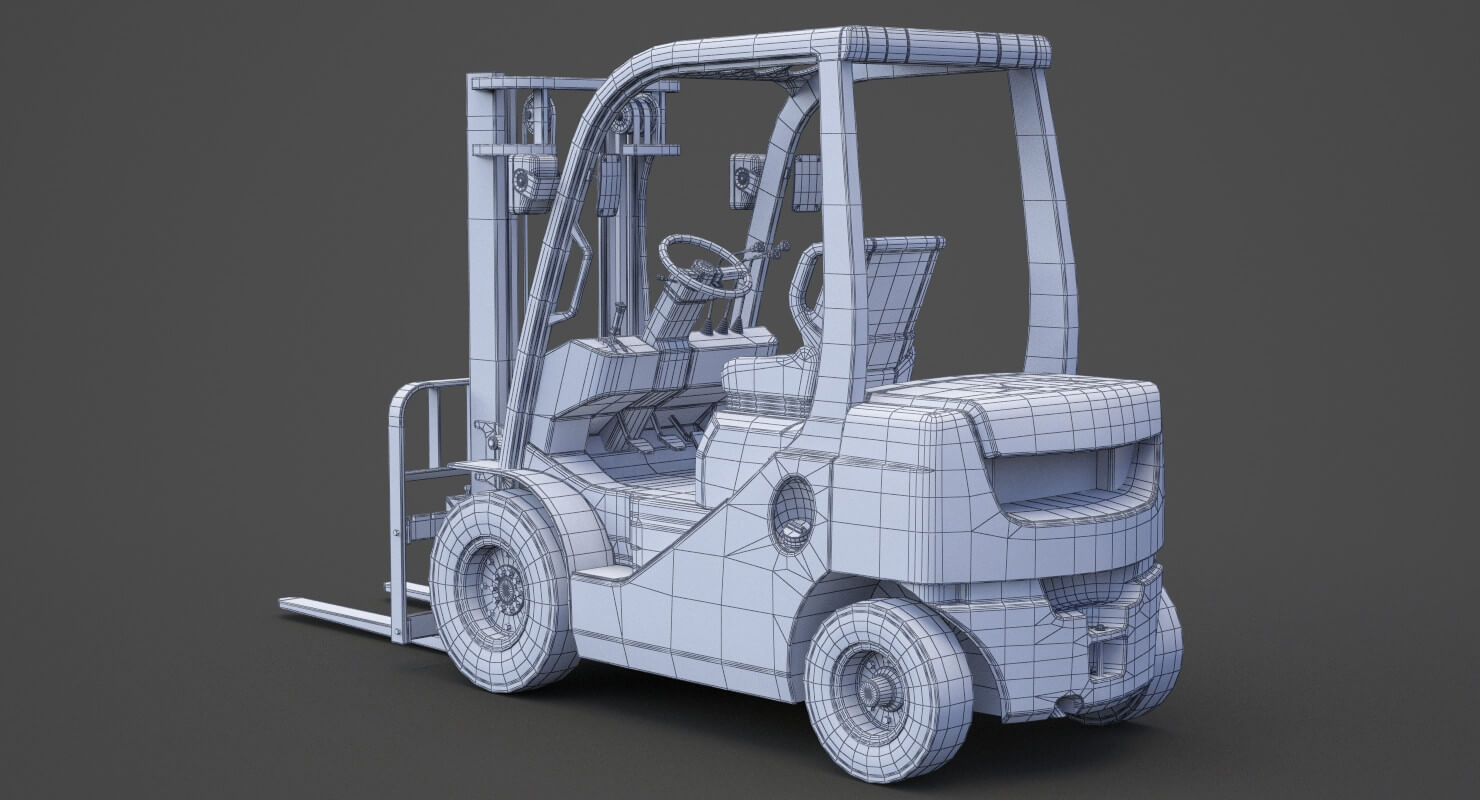 Toyota geneo 25