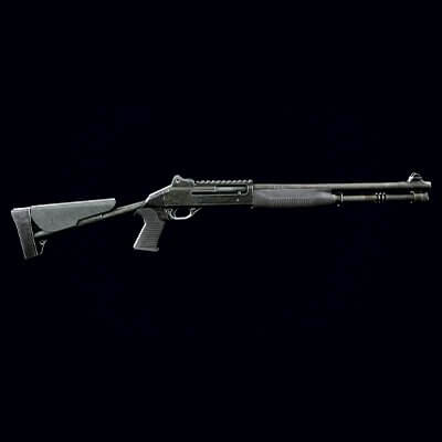 Benelli M4