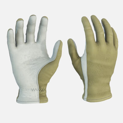 Nomex Flight Gloves