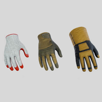 Worker Gloves
