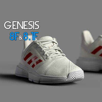 Slide3D Real Sneakers V6 for G88.1F
