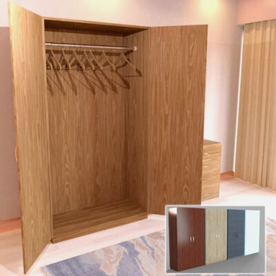 Wardrobe For Daz Studio