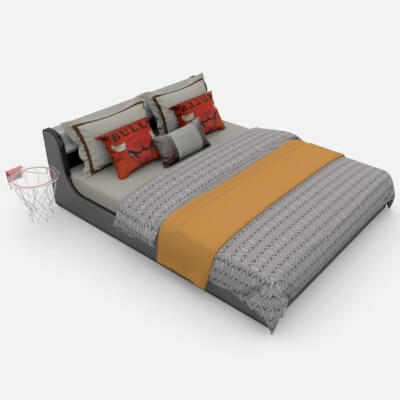 Bedroom Set 1