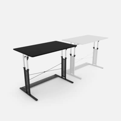 Adjustable Stand Home Office Desk