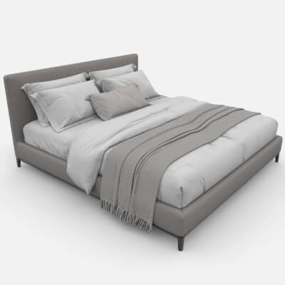 Andersen Bed