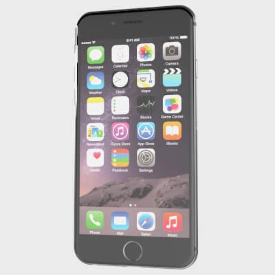 Apple iPhone 6