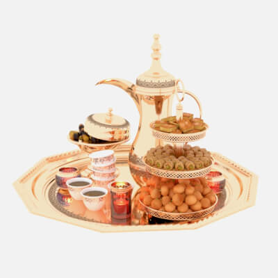 Arabia Coffee