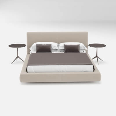 Bed B&B Italia Richard
