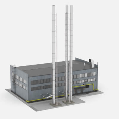 Boiler House