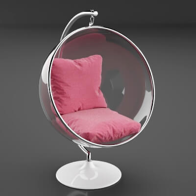 Bubble Swing Chair