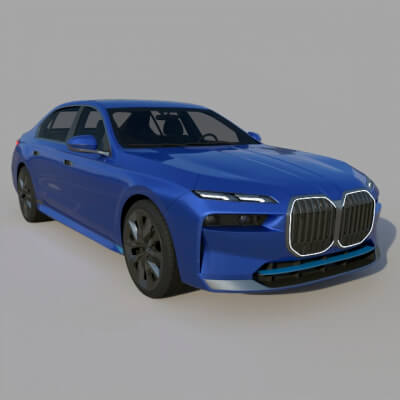 Car Prototype -1