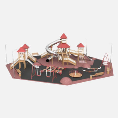 Children Playground