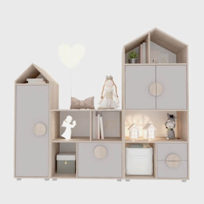 Children Room Furniture