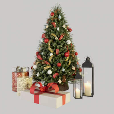 Christmas Set