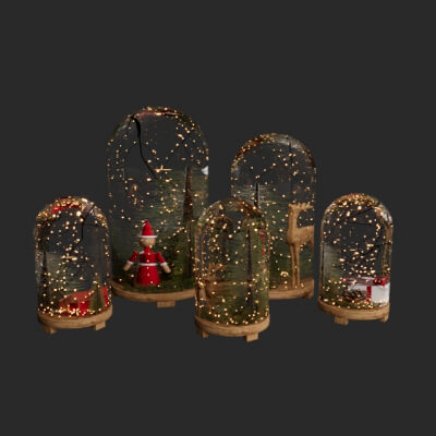 Christmas Set