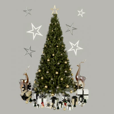 Christmas Tree