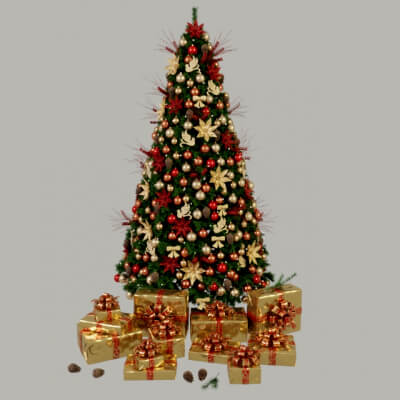 Christmas Tree