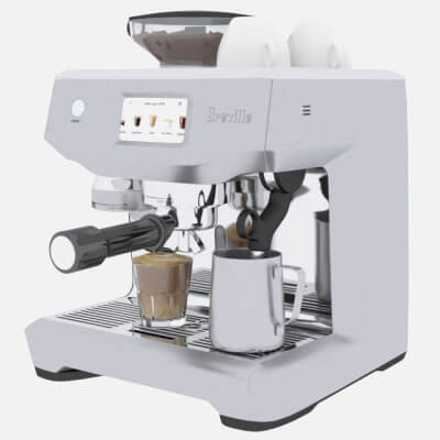 Coffee Machine