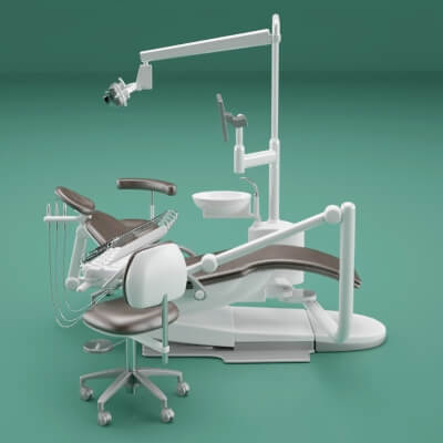 Dental Chair