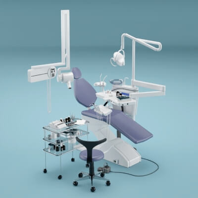 Dental Chair