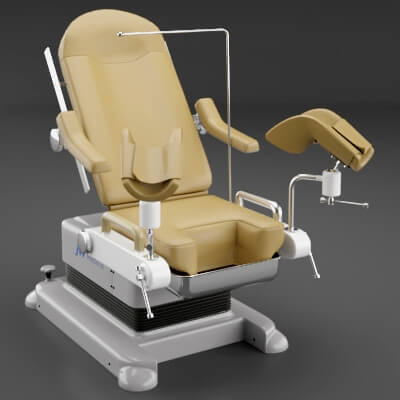 Dental Chair