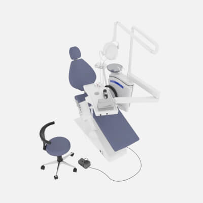 Dental Chair Unit